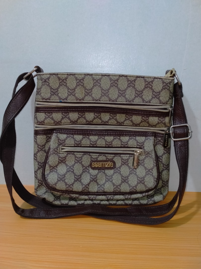 Ssamzie deals handbag price