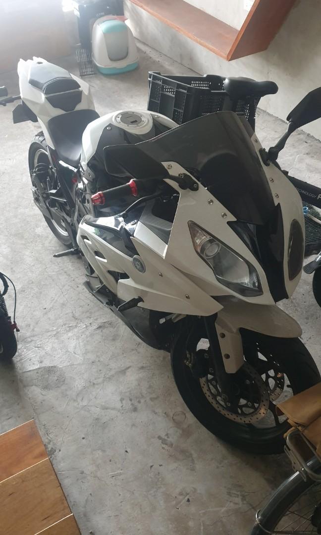 Star8 ebike price hotsell