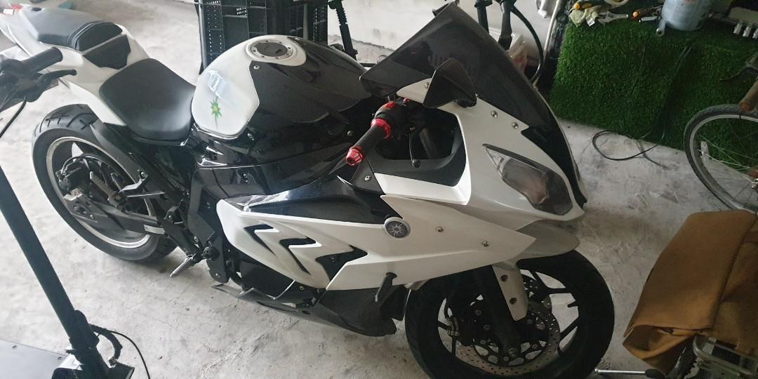 Star8 cheap ebike price