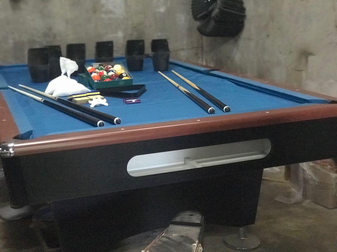 STAR MAXIMa 7, Sports Equipment, Sports & Games, Billiards and Bowling