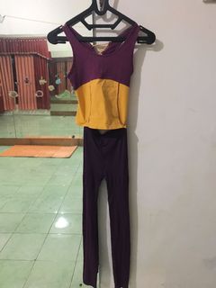 (Kategori: ) berada di . Dikirim oleh yourpreloved_stuff (ID iklan 1066841985, Gambar 1). Deskripsi: .
