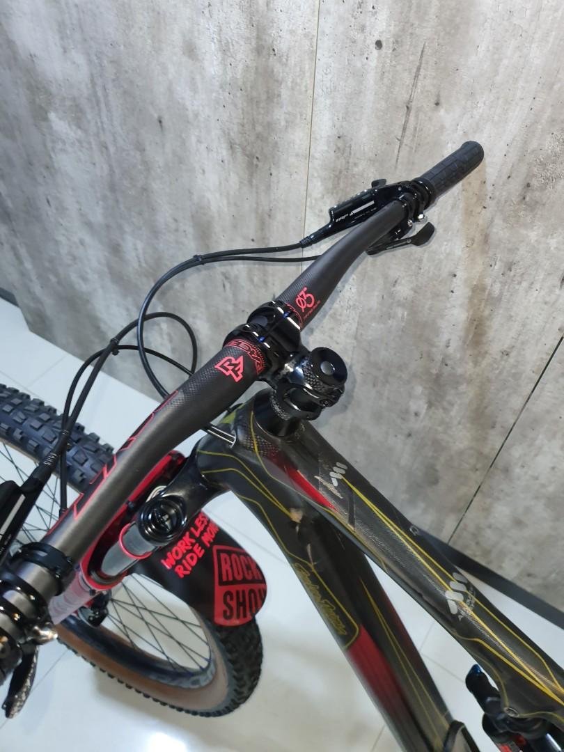 Specialized Stumpjumper Evo 27.5 Troy 