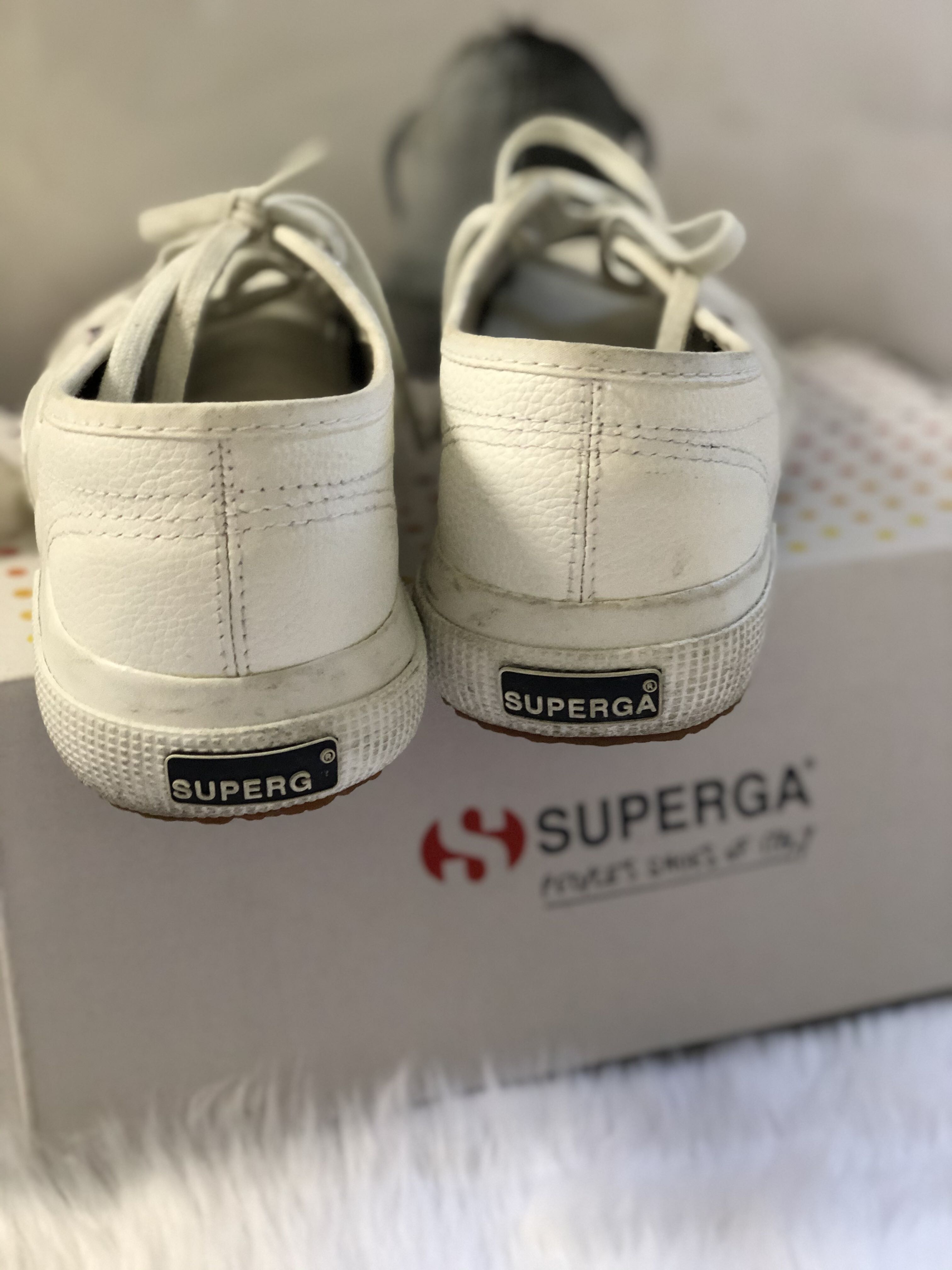who sells superga shoes
