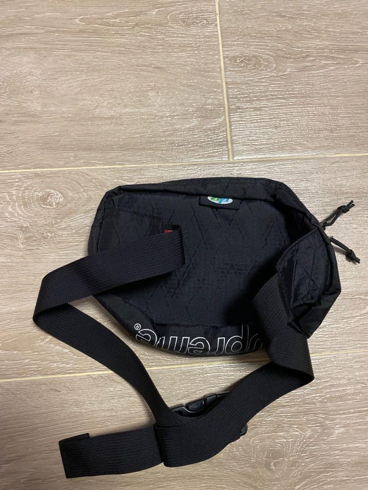Supreme waist bag discount sw18