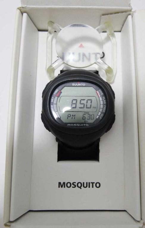 Suunto mosquito price new arrivals