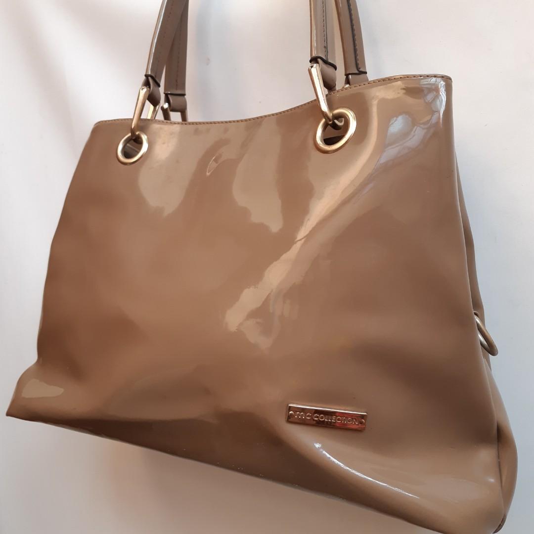 Tas mc collection glossy