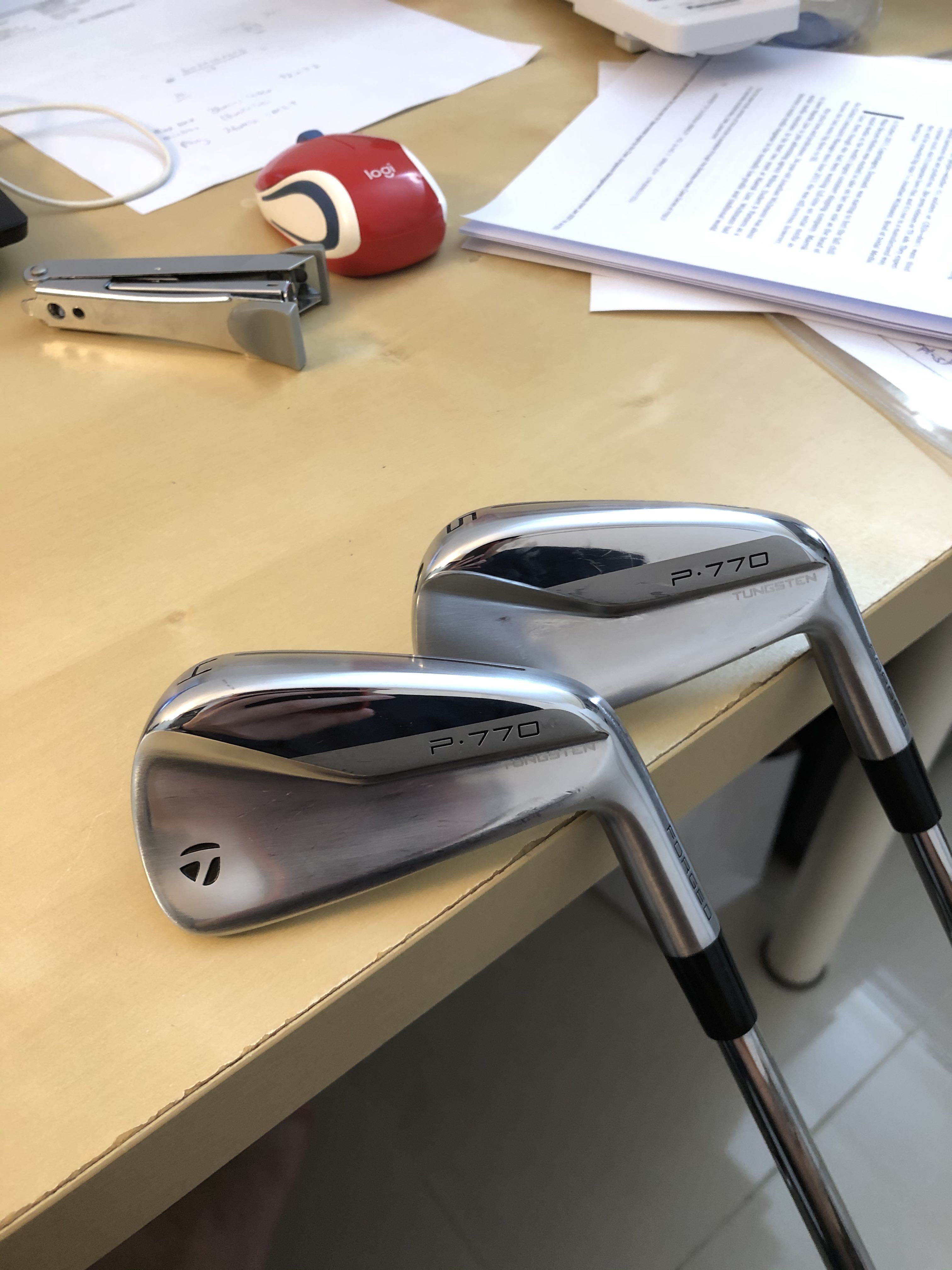 taylormade r9 5 iron