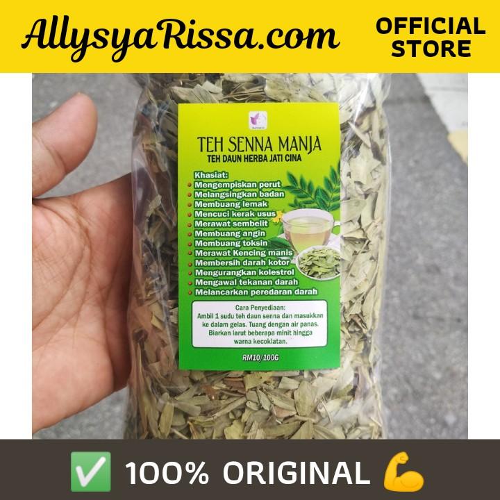Teh Senna By Susuk Manja Produk Tempatan Health Beauty Skin Bath Body On Carousell
