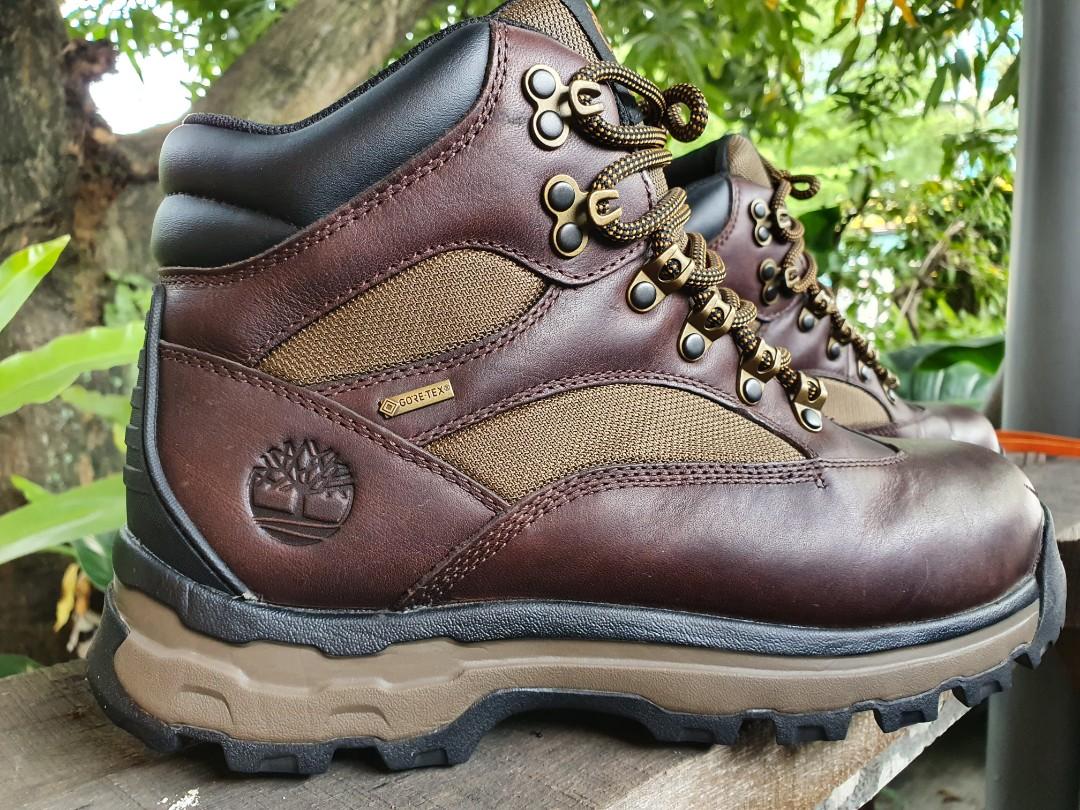TIMBERLAND MEN S CHOCORUA TRAIL 2.0 WATERPROOF HIKING BOOTS Men s