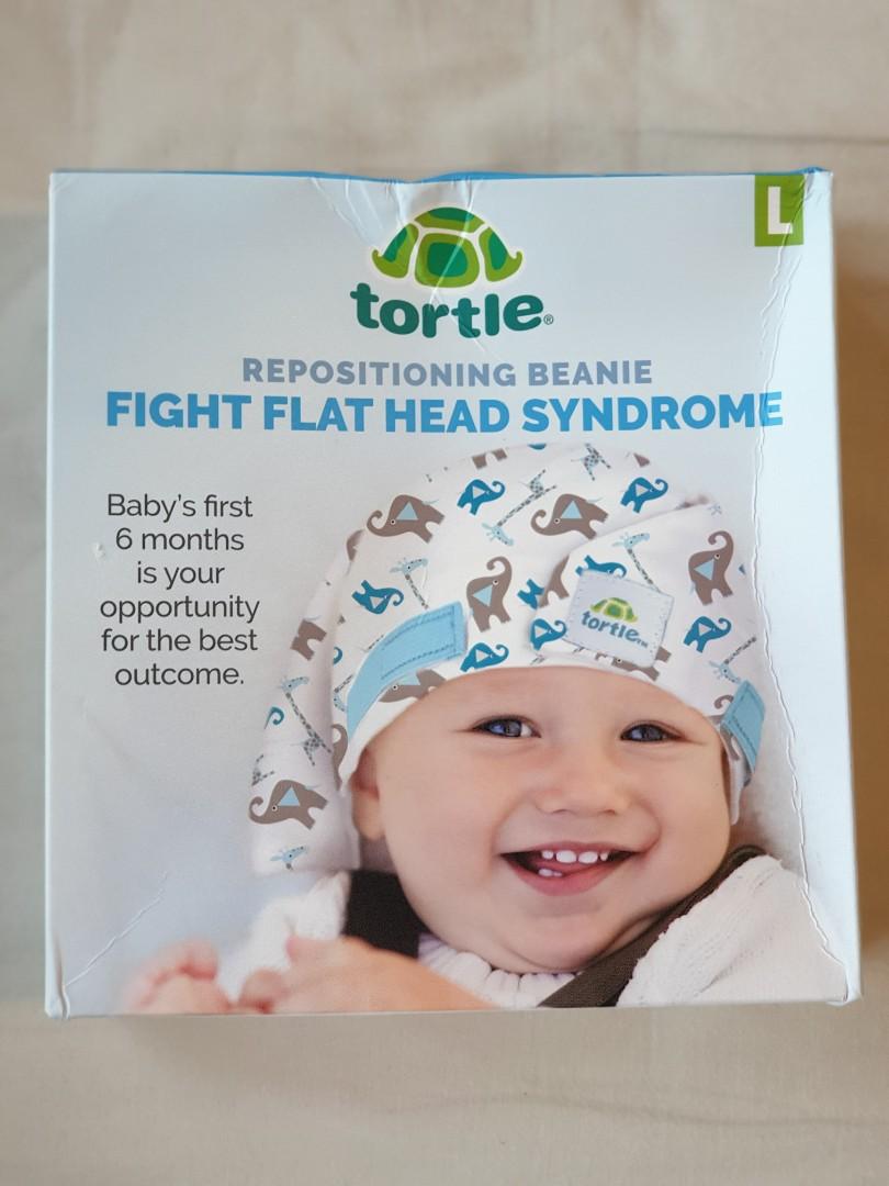 Tortle for shop flat head