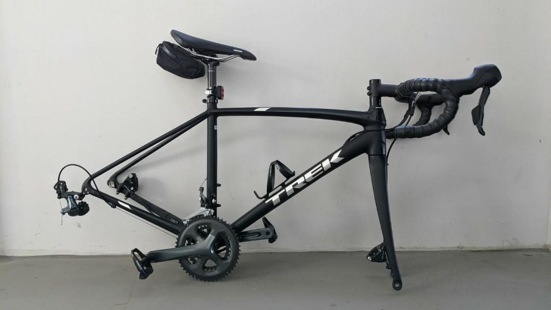Trek emonda alr 4 deals disc 2019