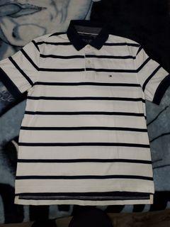 Tru religion Vest & Tommy Hilfiger polo