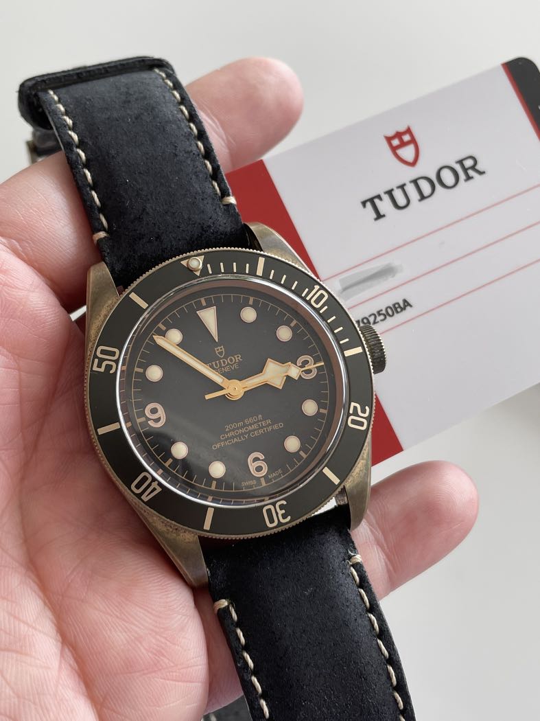 79250ba tudor 2025