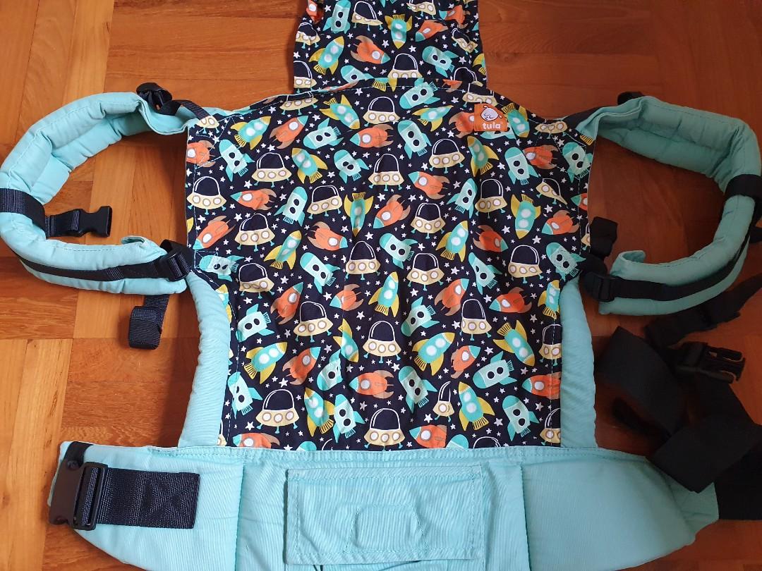 Tula rockets top
