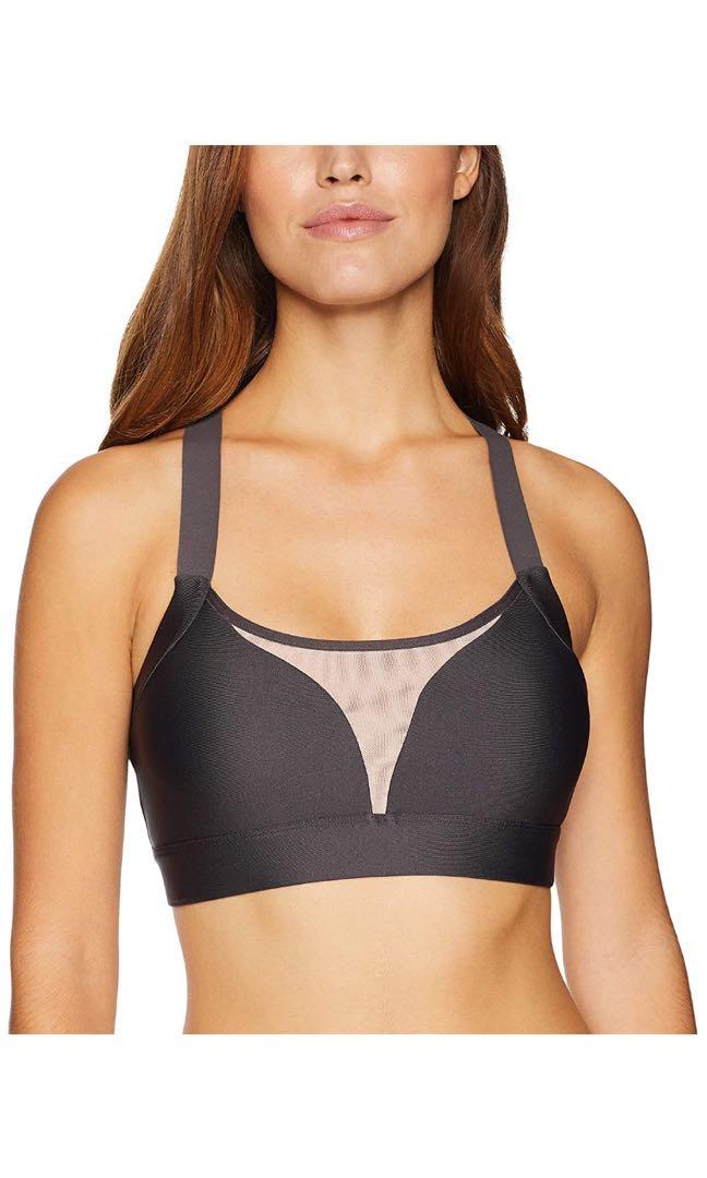 Under armour bralette clearance