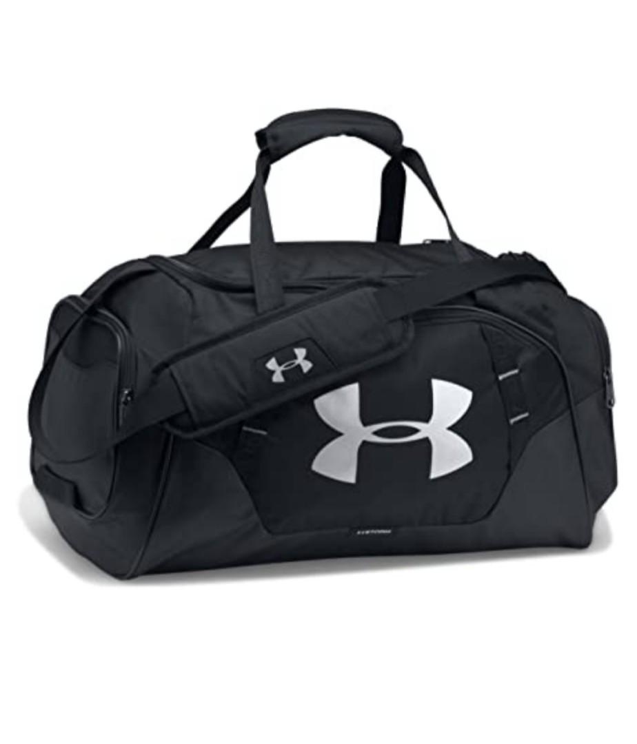 under armour equipment bag