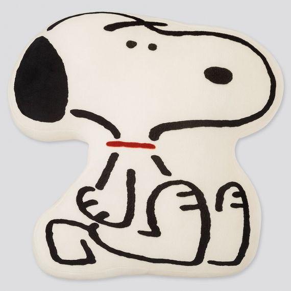 snoopy cushion