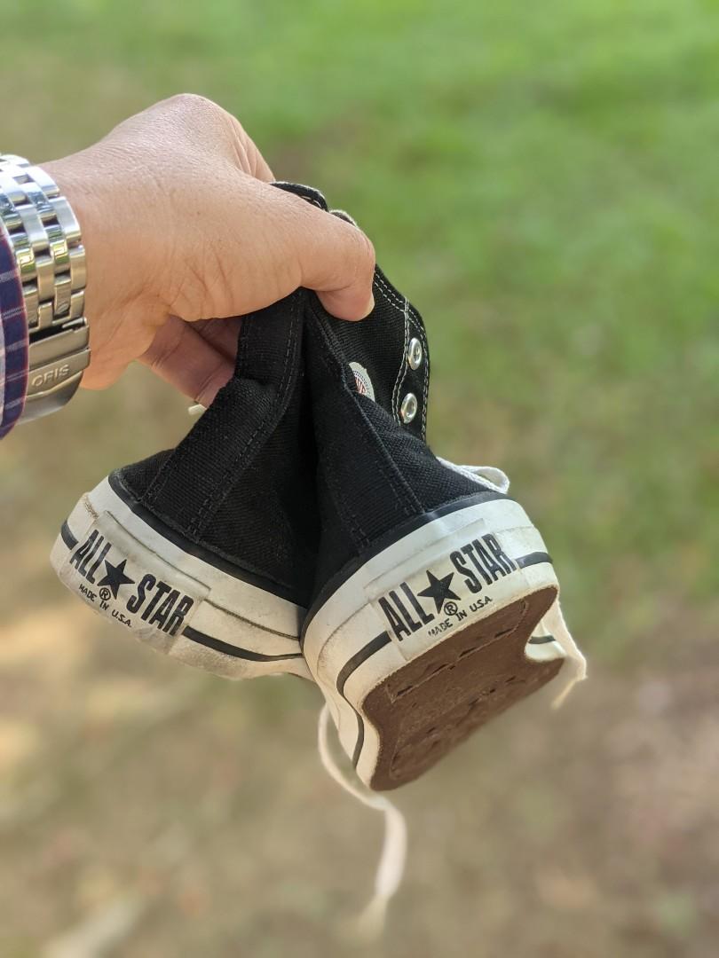 Converse vintage hotsell 24