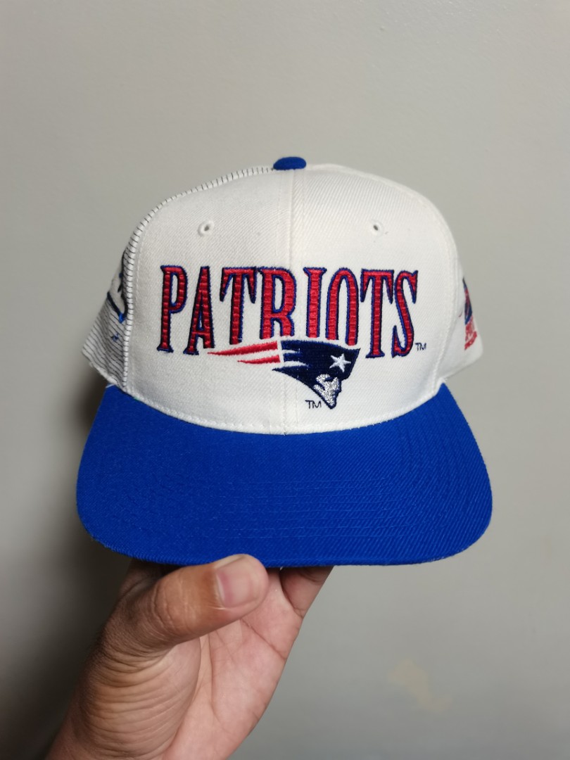 Vintage Hat, Men's Fashion, Watches 