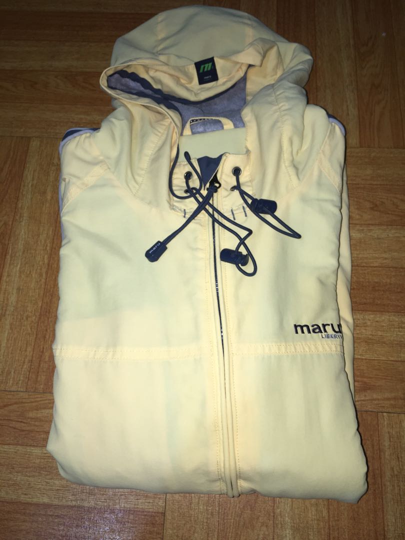 Vintage Jacket Men s Fashion Tops Sets Hoodies on Carousell