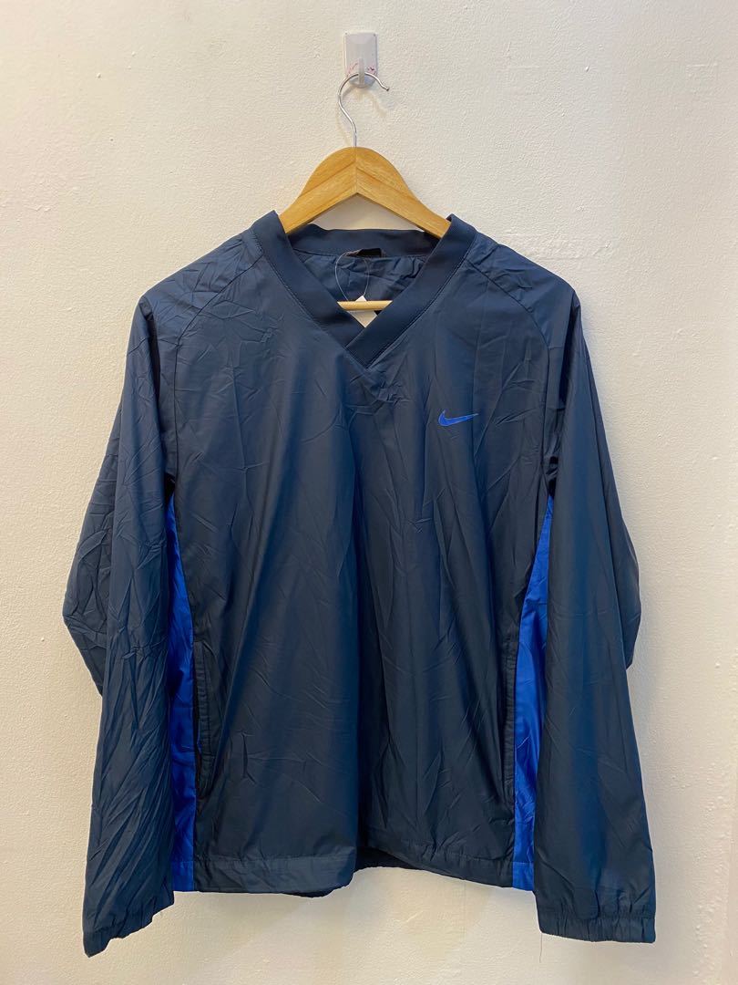 nike golf windbreaker