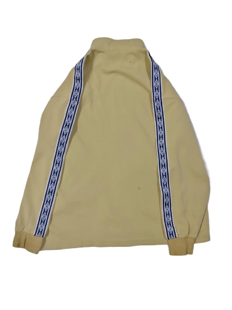 Liam gallagher hotsell umbro jacket