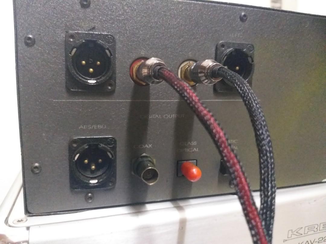 wadia 23 digital CD player made in USA without remote, 音響器材, 音樂播放裝置 MP3及CD Player Carousell