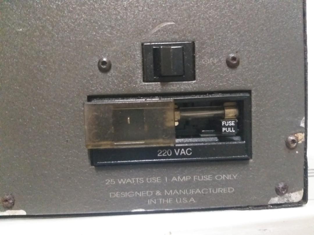 wadia 23 digital CD player made in USA without remote, 音響器材, 音樂播放裝置 MP3及CD Player Carousell