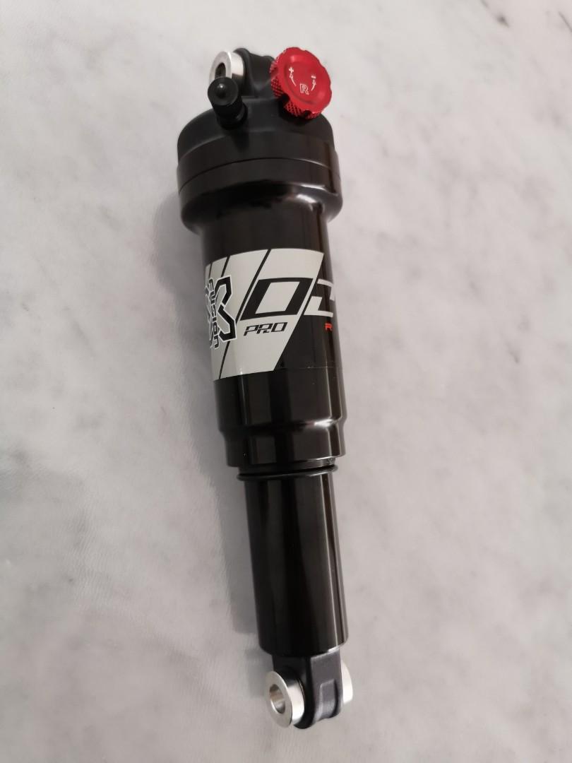 200mm x 51mm rear shock best sale