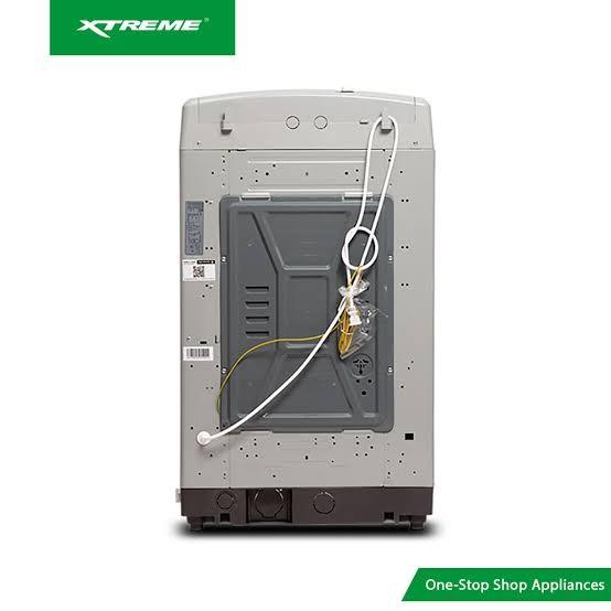 XTREME FULLY AUTOMATIC WASHING MACHINE, TV & Home Appliances, Washing