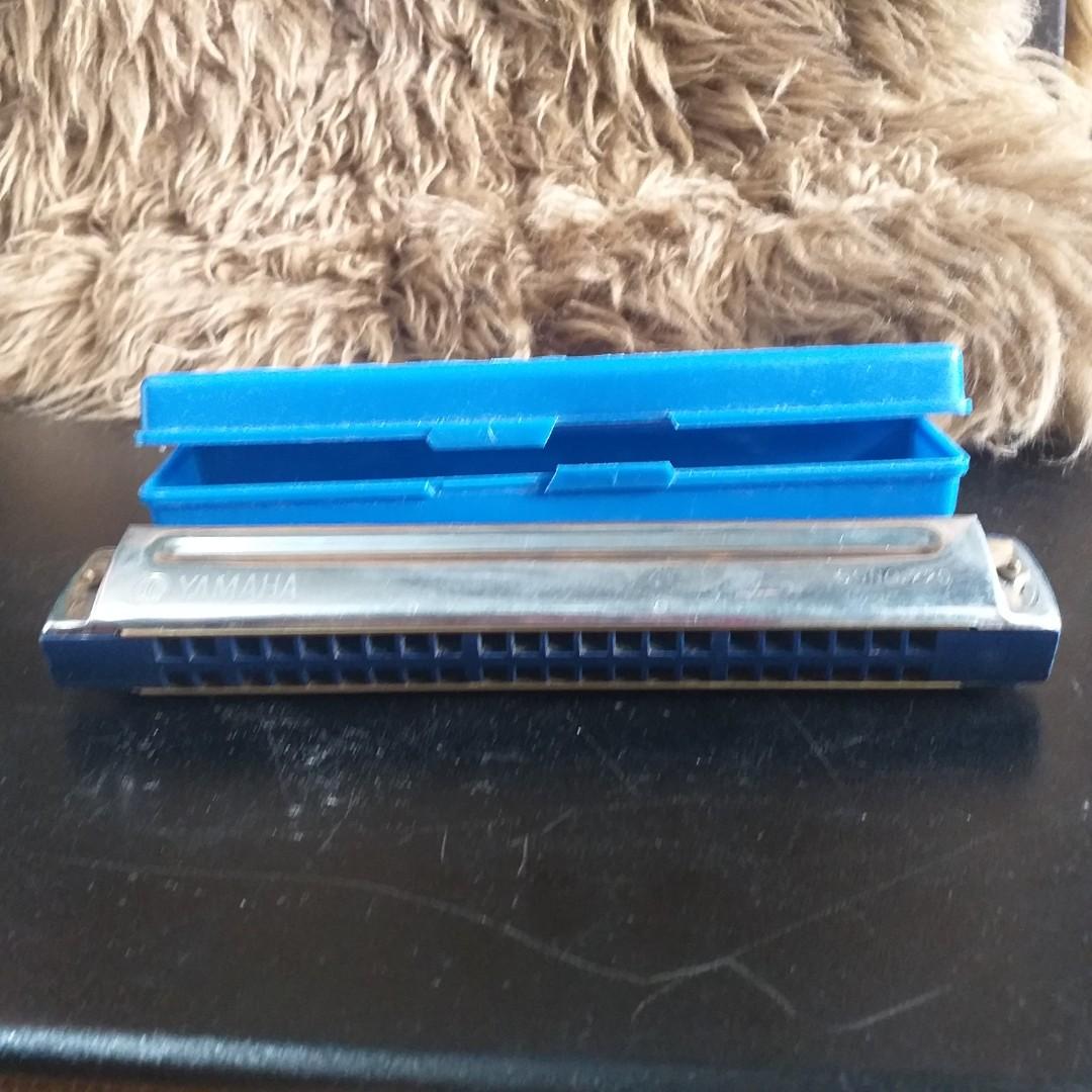 Yamaha store harmonica price