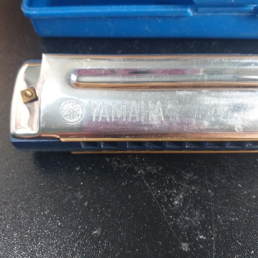 Yamaha shop harmonica price