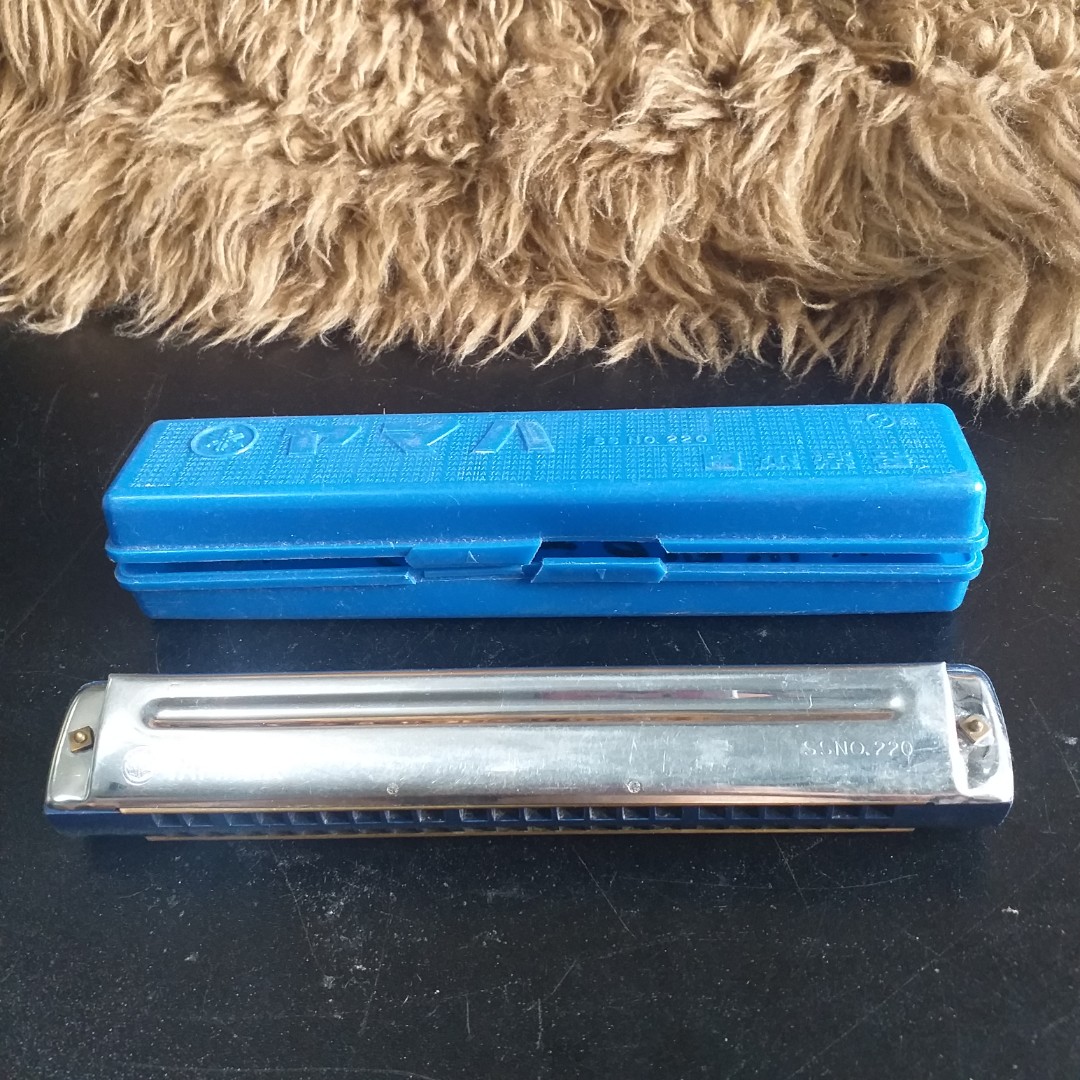 Yamaha harmonica price hot sale