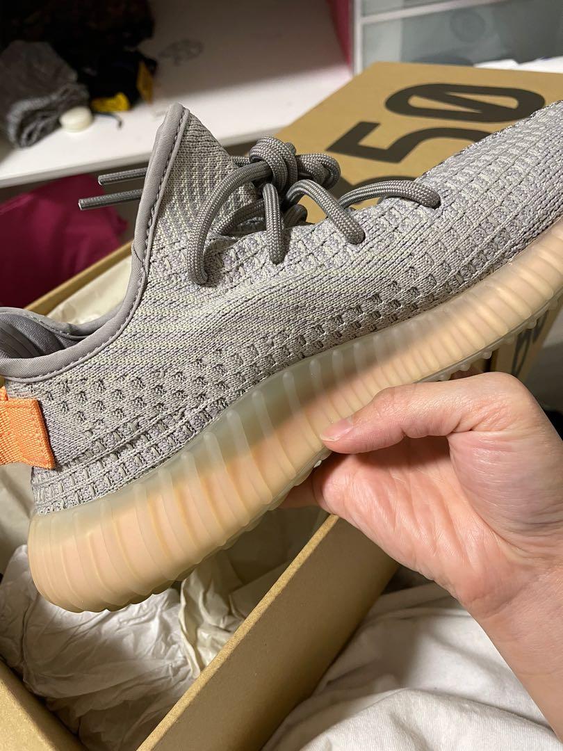 Adidas yeezy boost sales 35 true form