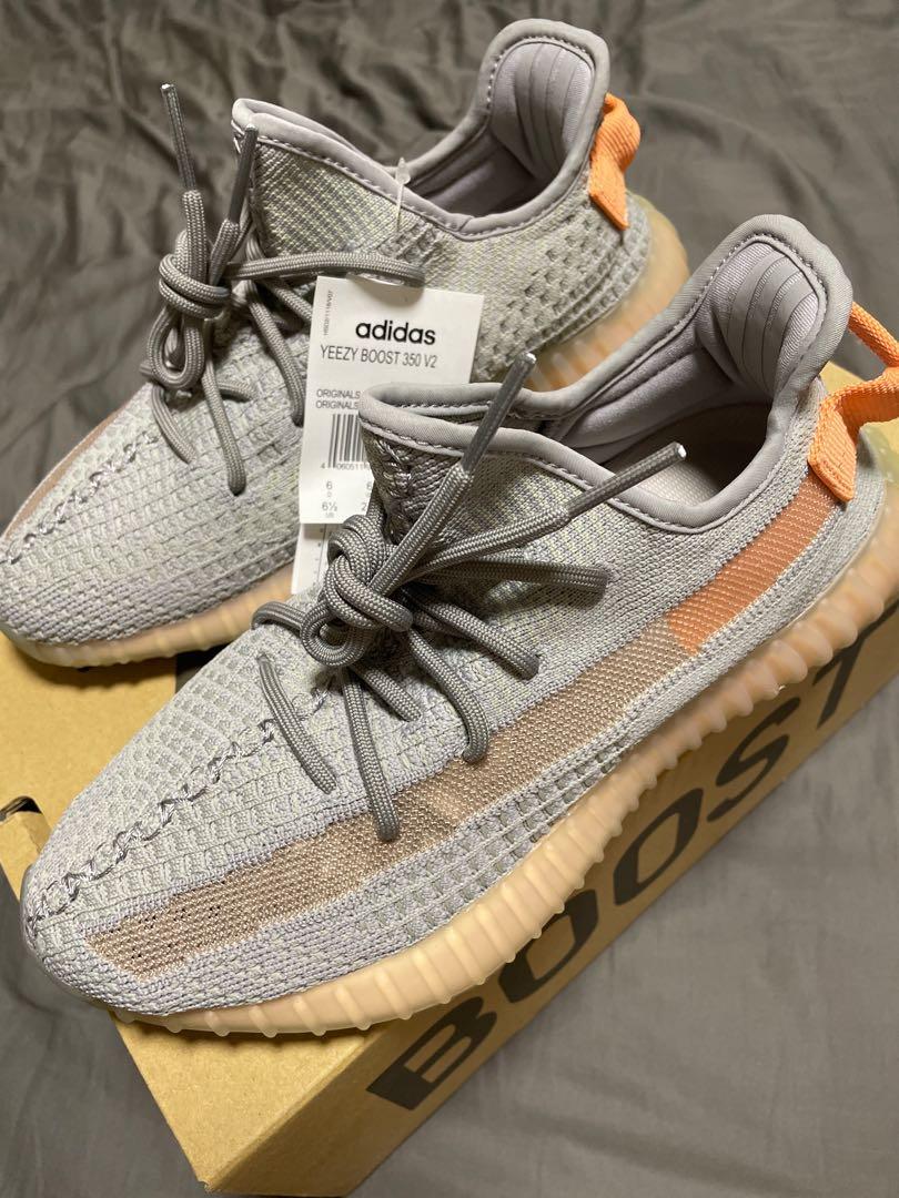 Adidas yeezy boost deals 35 true form