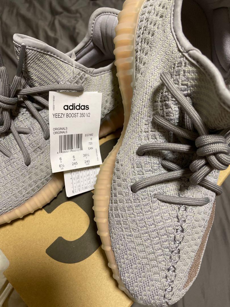 Adidas yeezy boost new arrivals 35 true form