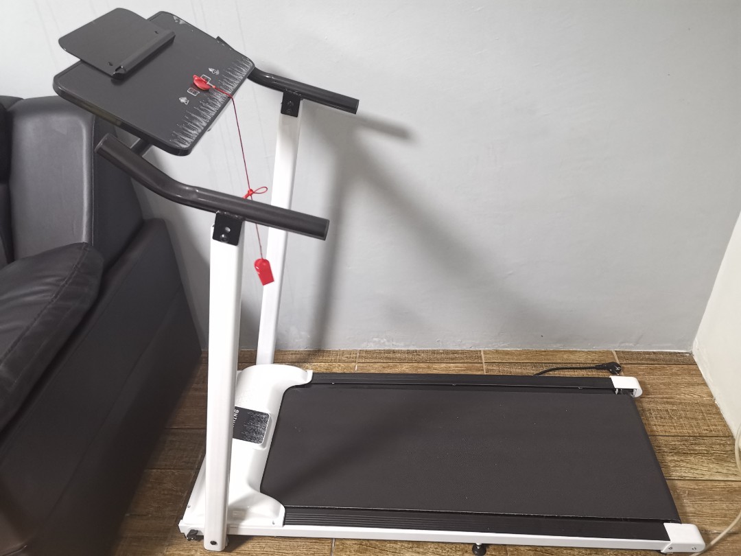 York 7211 treadmill review clearance