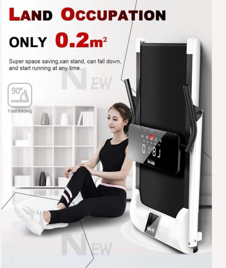 York 7211 sales treadmill review