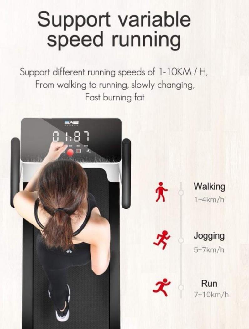 York cheap 7211 treadmill