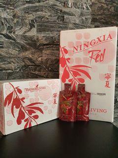 Young Living NingXia Red