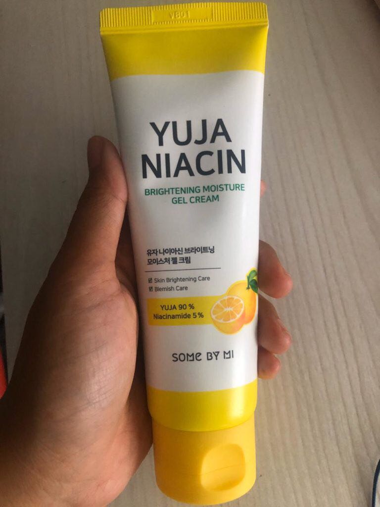 krim yuja niacin
