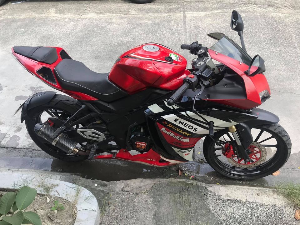 Motor star z200s price top