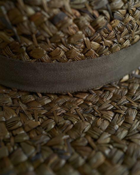 ZARA RAFFIA HAT (Category: Hats & Beanies) located in Caloocan City. Submitted by stuzzz93 (Listing ID 1066739217, Image 3). Description: ZARA RAFFIA HAT Available: SMALL SELLING PRICE: Php 1300.00 ONLY ORIGINAL PRICE: Php 2295.00 DM to Order #zara #zarawoman #zaraman #zaraoutfit #zaraph #zaraphilippines #zaraall #newnormal.