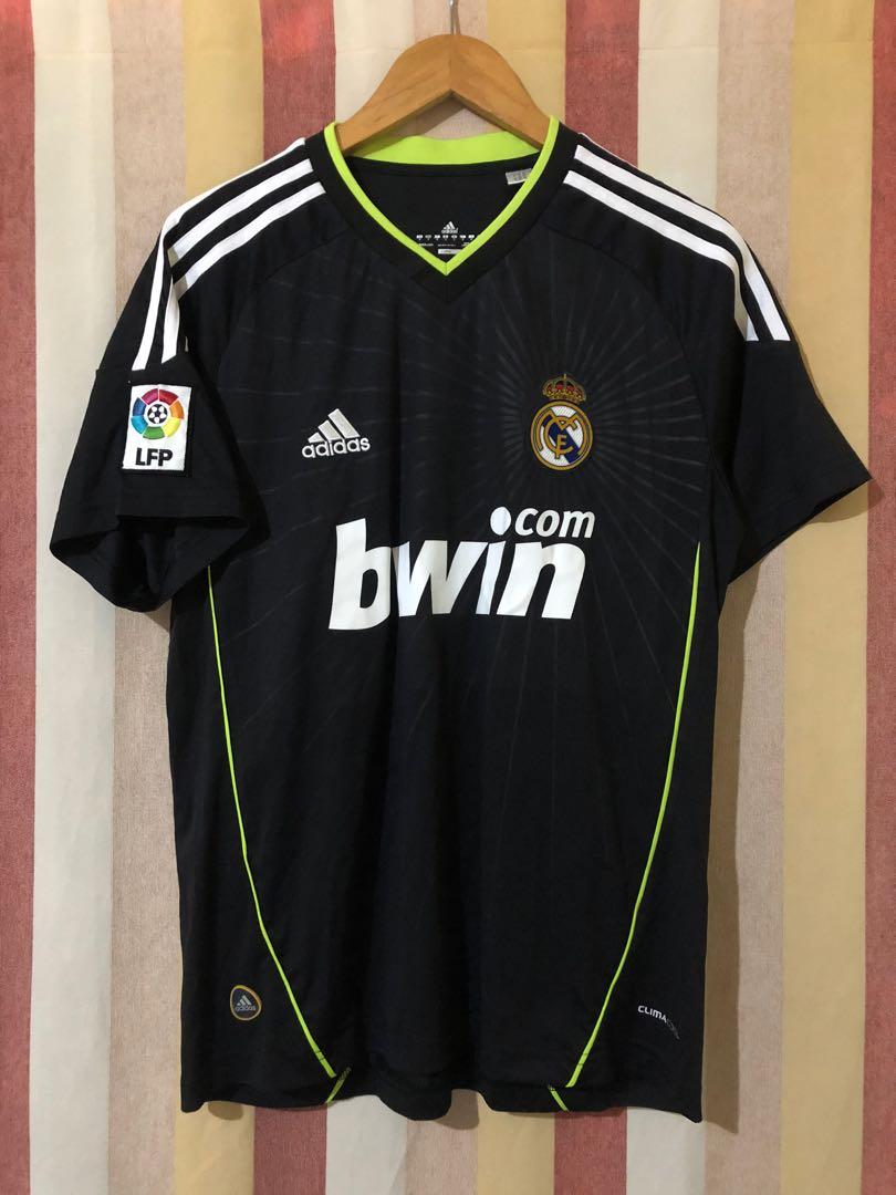 Adidas bwin hot sale jersey