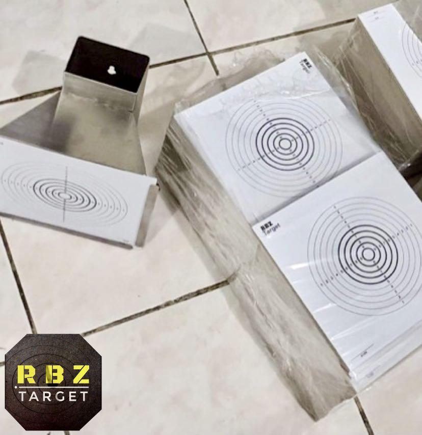 7” Target Board Shooting (Category: Airsoft) located in Manila. Submitted by vin_case (Listing ID 1068775446, Image 3). Description: Indoor/Outdoor Target Board Shooting 20pcs. = 110 ⚪️ 7” Length x 7” Height x 0.40mm Thick ⚪️ For Airsoft Only ⚪️ High Quality Board ☎️: 0917-793-0752 Shipping: Nationwide.