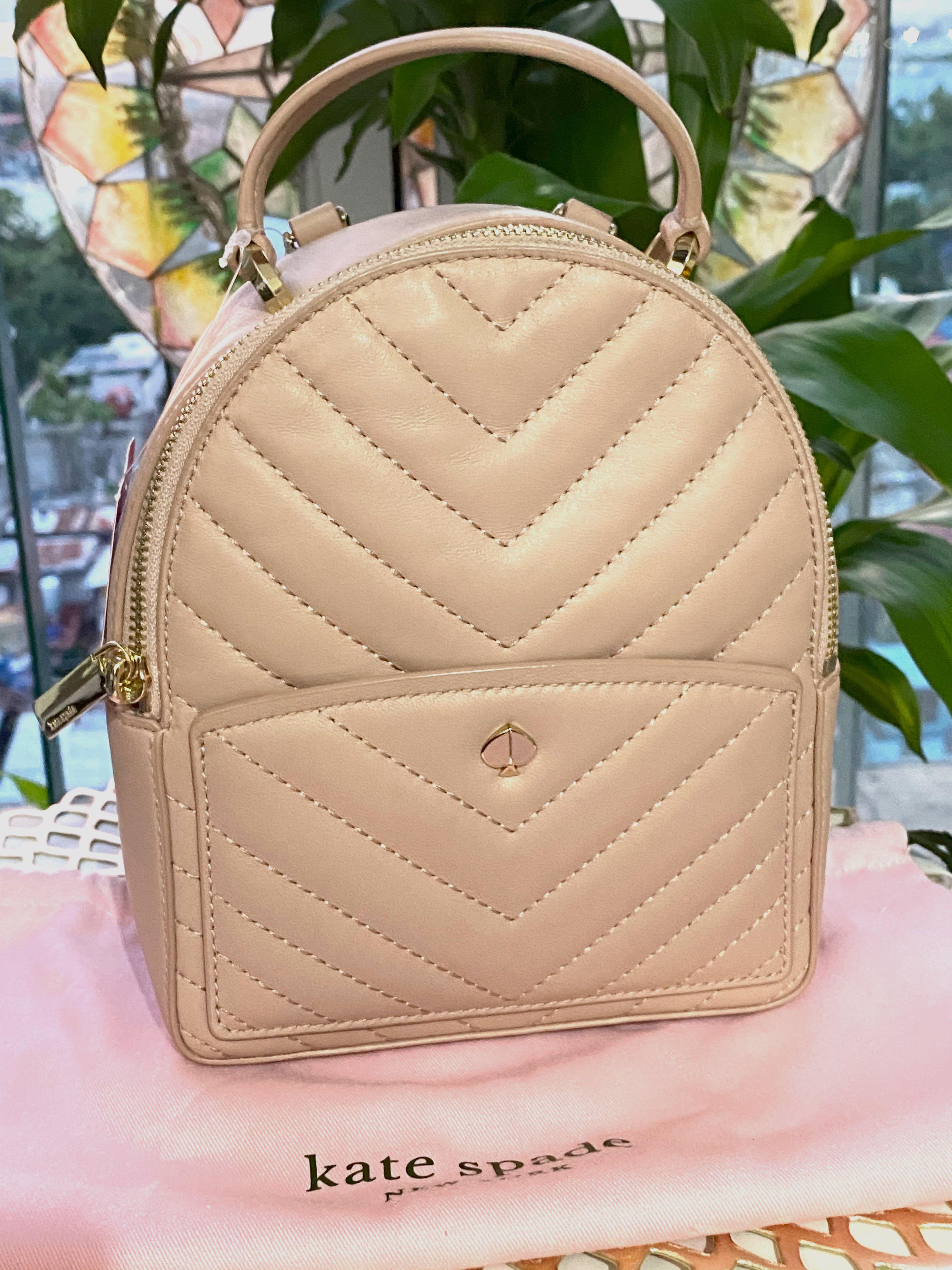 Kate spade amelia mini backpack store
