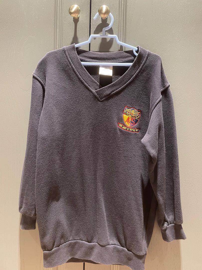 Original sweater