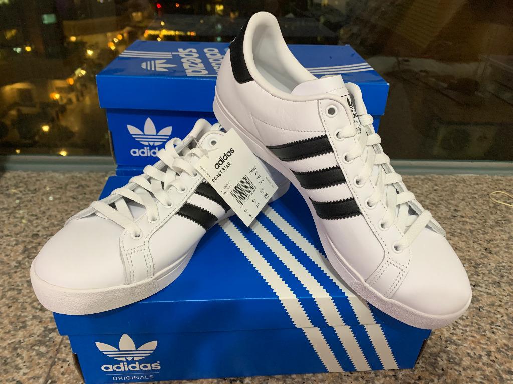 Adidas Coast Star Carousell