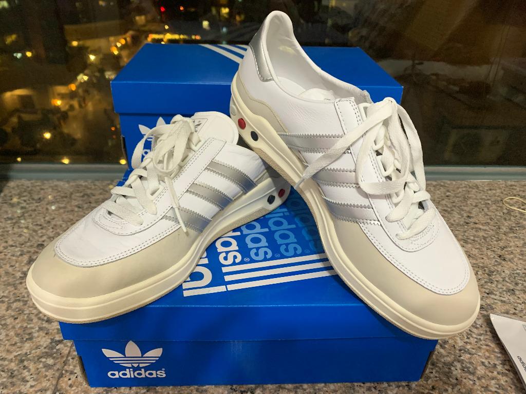 Adidas 2025 galaxy spezial