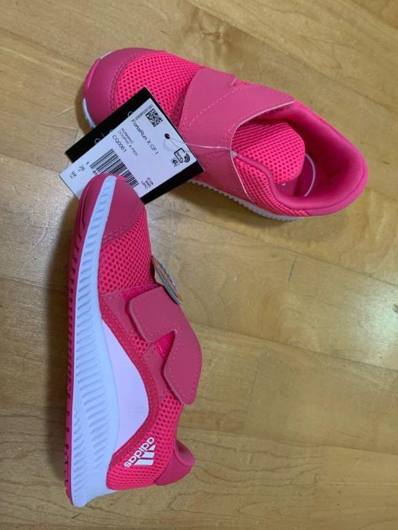 womens adidas trainers size 7